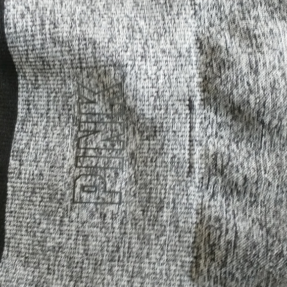 Pink Victoria’s Secret Leggings - Picture 6 of 6